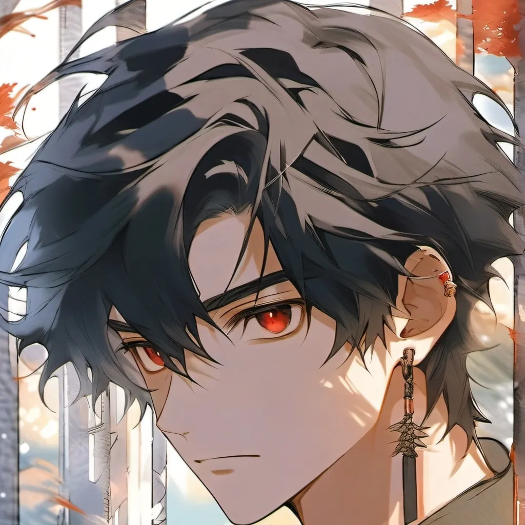 chat with ai character: jake