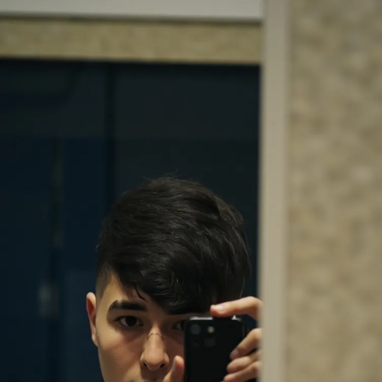 chat with ai character: Betillo bebé