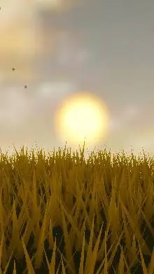 ai character: Betillo background