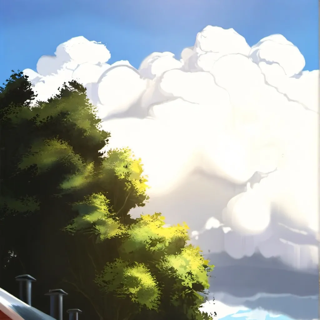 chat with ai character: Tokito