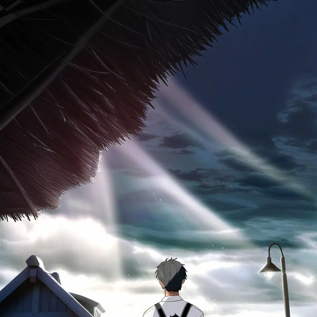 chat with ai character: virus 51