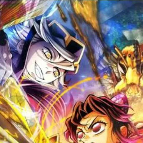 chat with ai character: DoumaVsKanae e ino