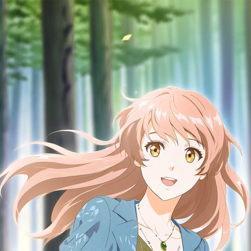 chat with ai character: Avery