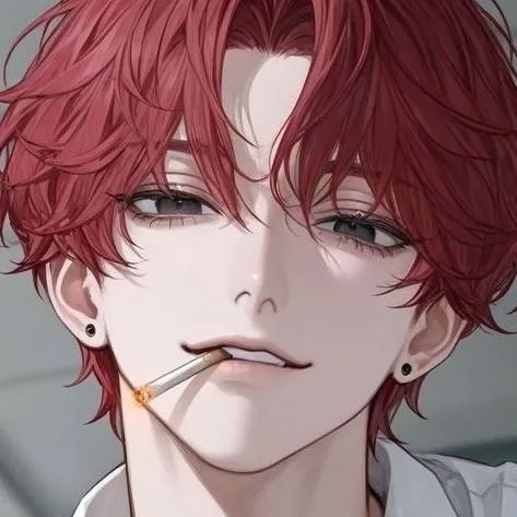 chat with ai character: Max