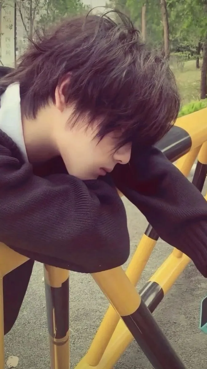 Talkie AI - Chat with 😴-milo-😴