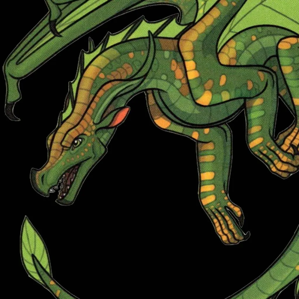 chat with ai character: Sundew