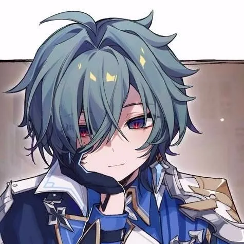 chat with ai character: Lohen