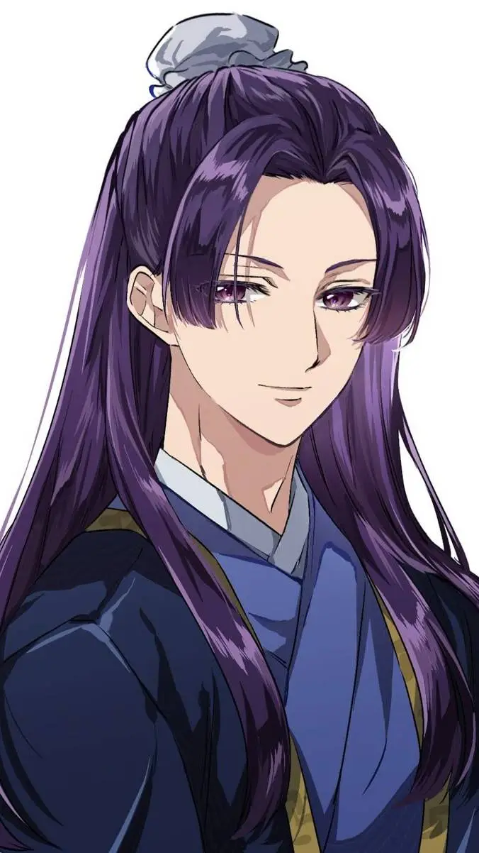 ai character: Jinshi background