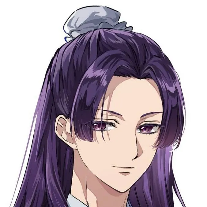 chat with ai character: Jinshi