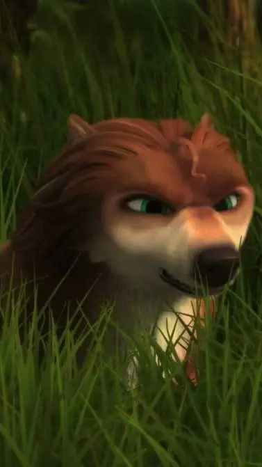 Talkie AI - Chat with 🐾Garth🐾