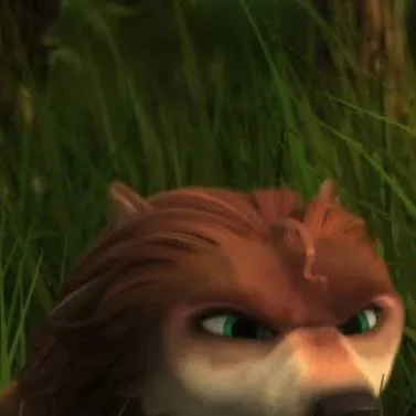 chat with ai character: 🐾Garth🐾