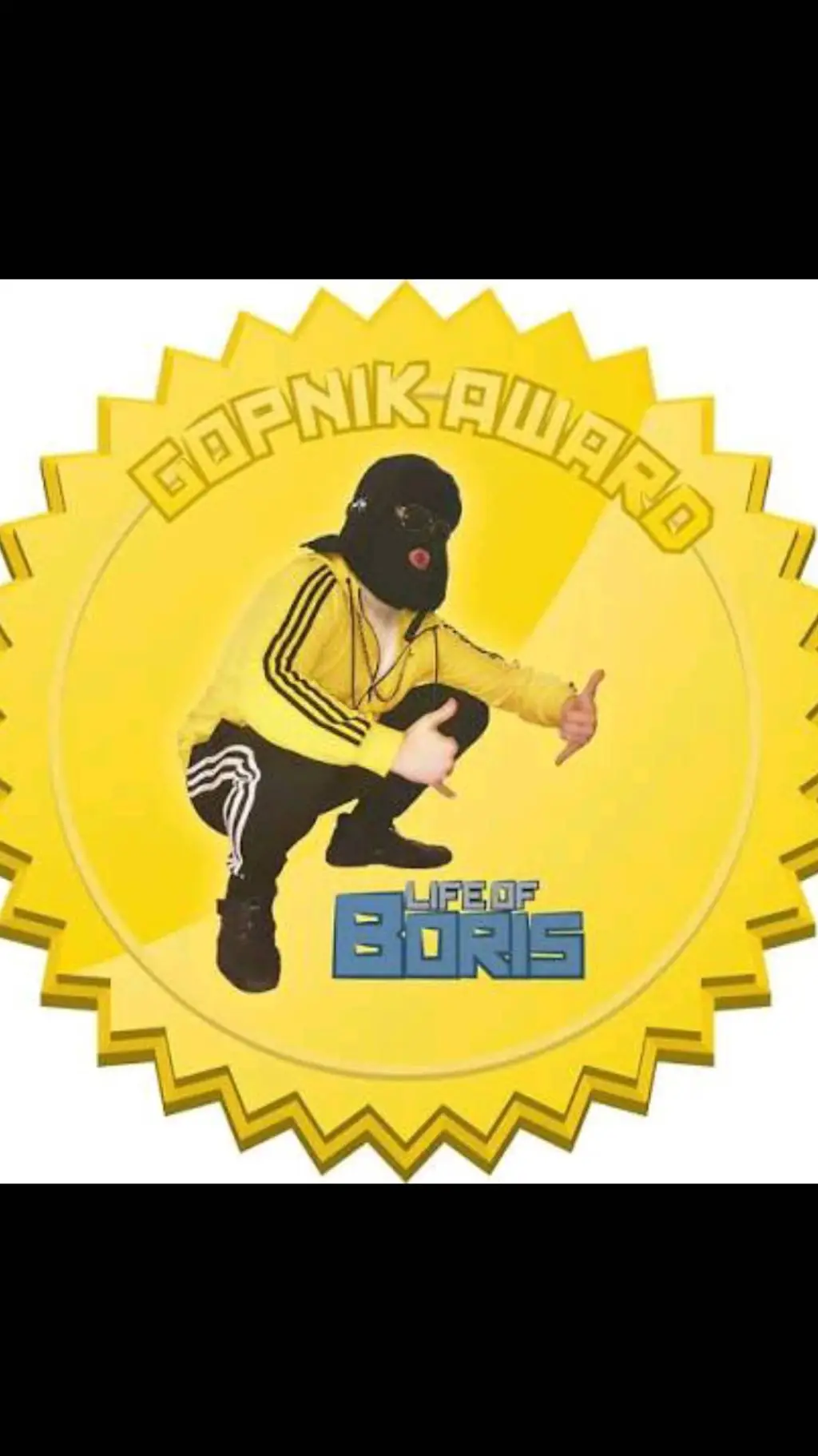 ai character: 𝗂 𝗀𝗈𝗍 𝗍𝗁𝖾 𝖺𝗐𝖺𝗋𝖽  background