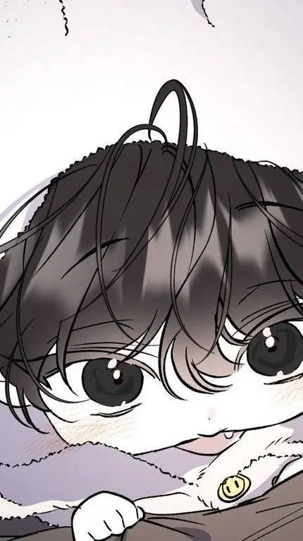 ai character: Baby James background