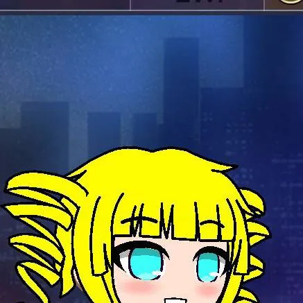 chat with ai character: Bubble's!