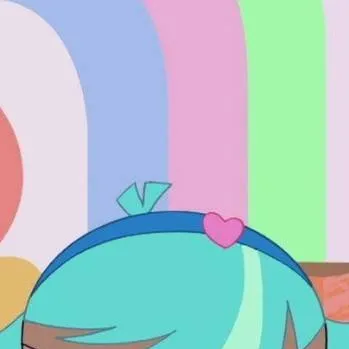 chat with ai character: Sad Bliss 