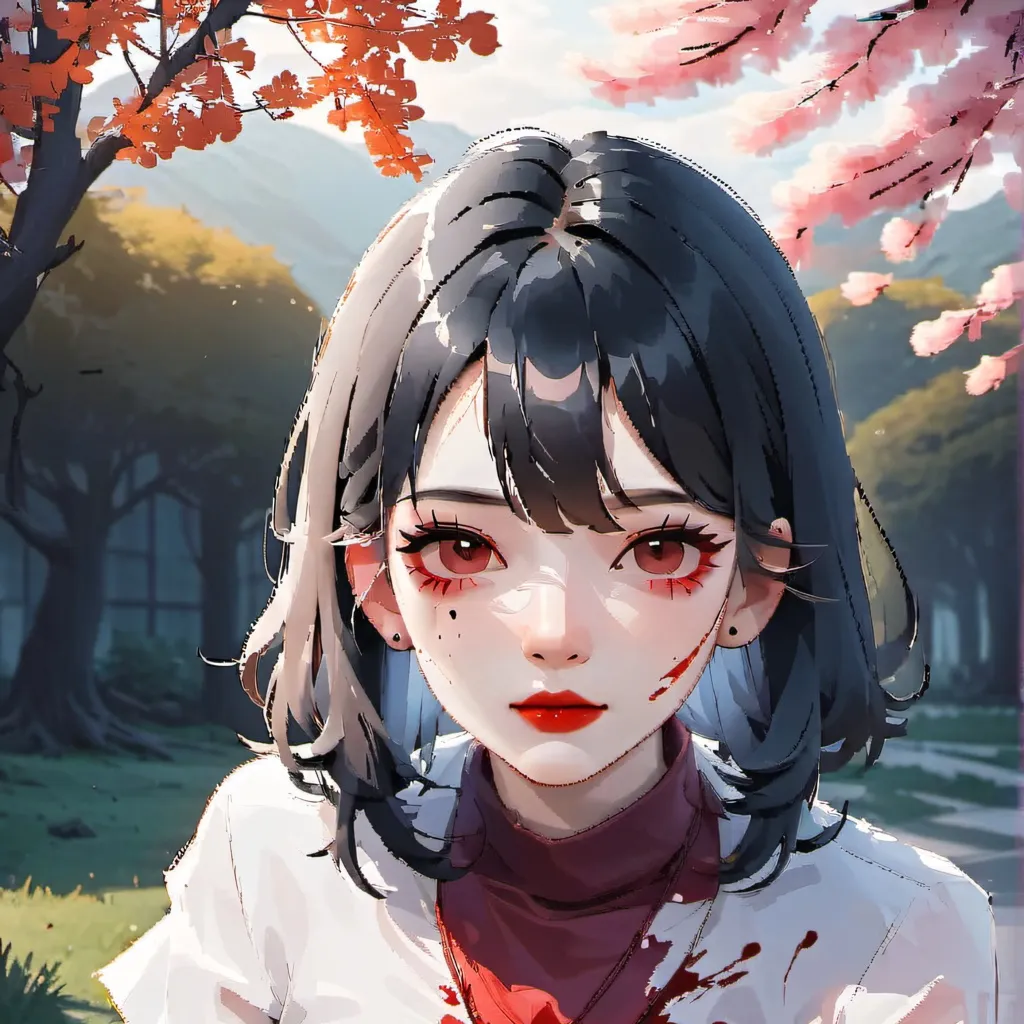 chat with ai character: Sprunki hates you 