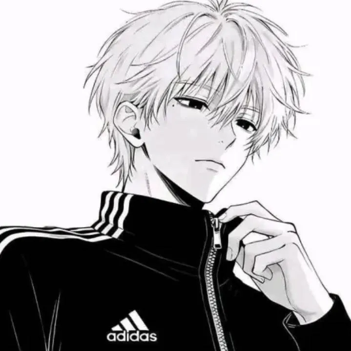 chat with ai character: lover