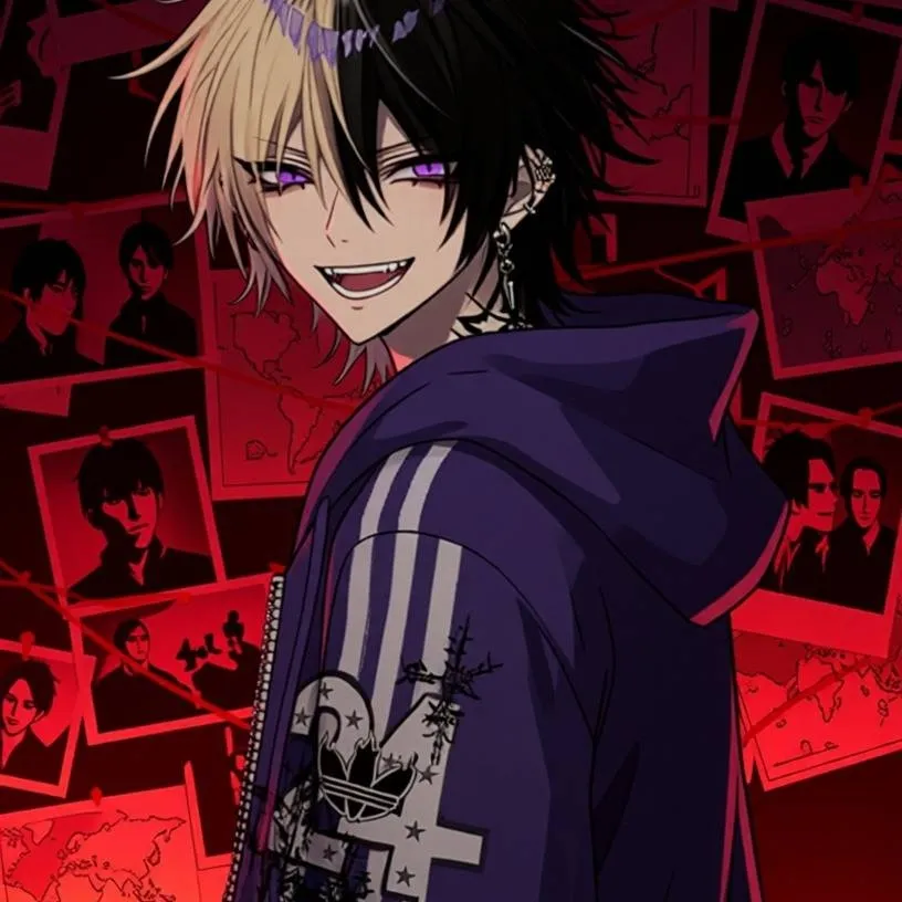 chat with ai character: love 