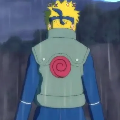 chat with ai character: Minato 