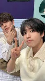 ai character: Stray kids background