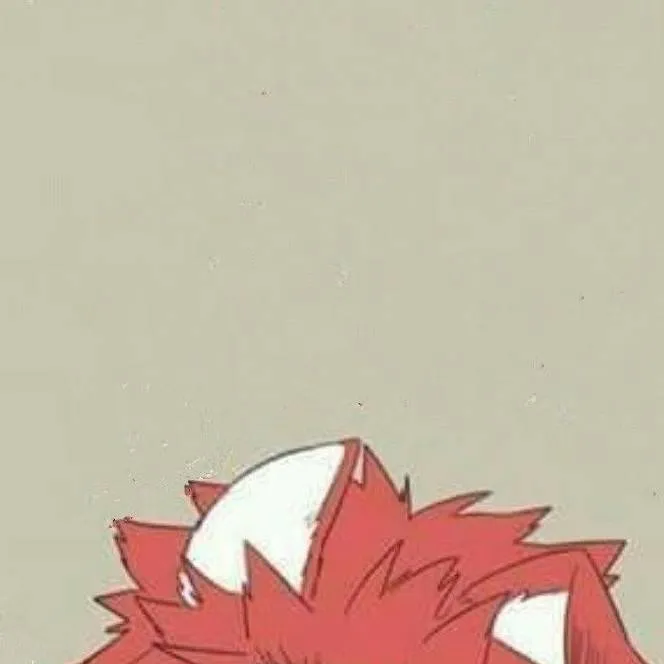 chat with ai character: werewolf kirishima