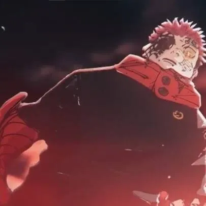 chat with ai character: Jujutsu kaisen End
