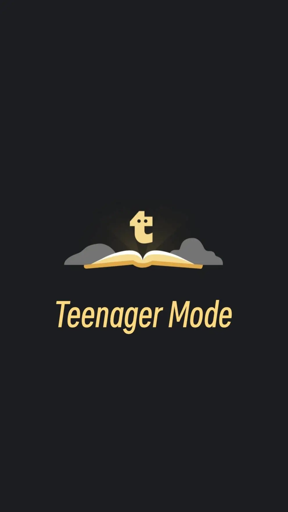 ai character: Modo Adolescente background