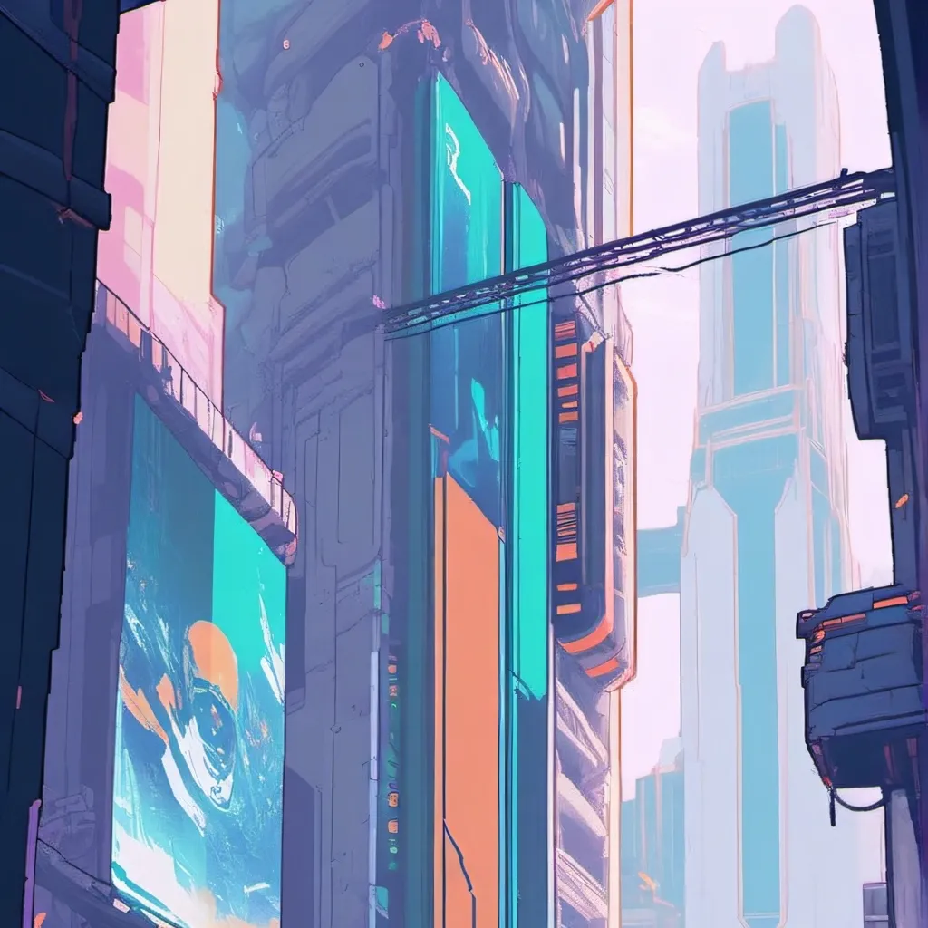 chat with ai character: cidade pro