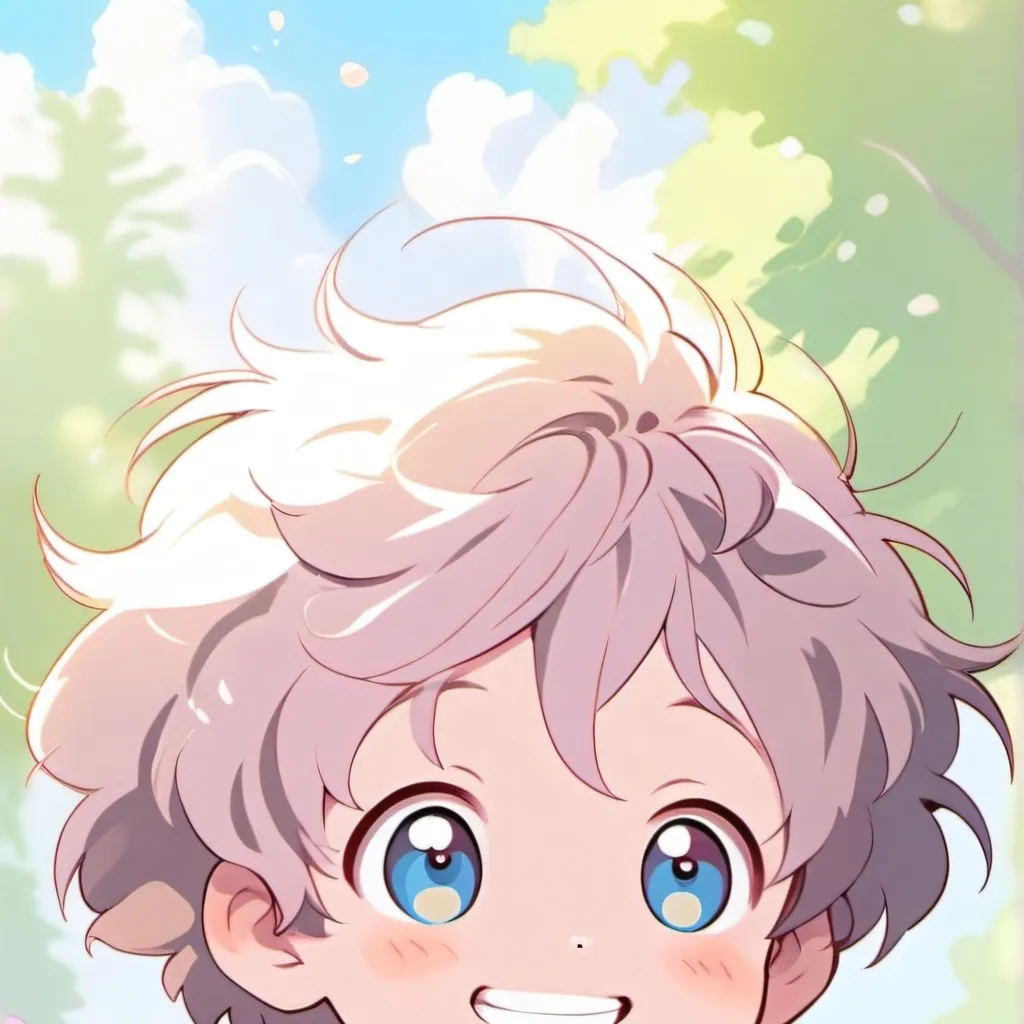 chat with ai character: Lia