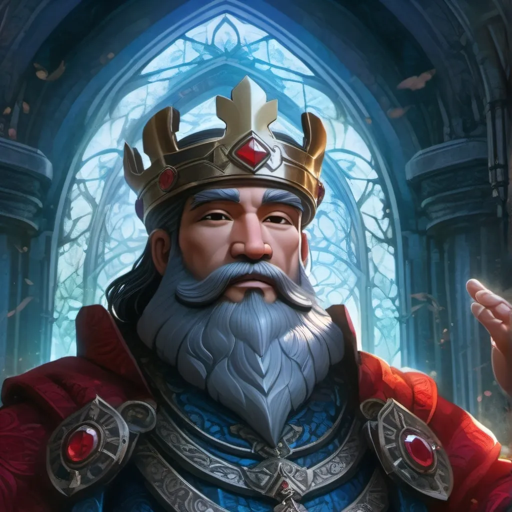 chat with ai character: rei