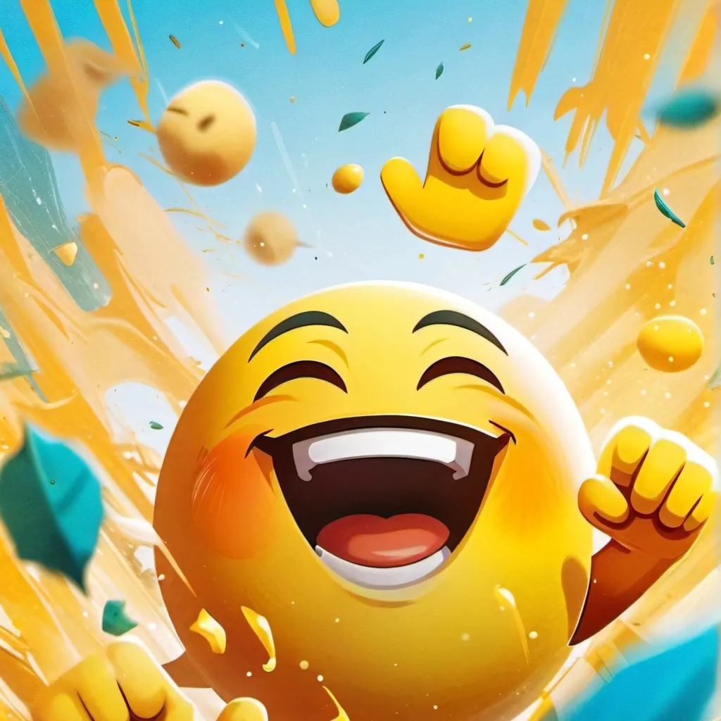 chat with ai character: sorriso