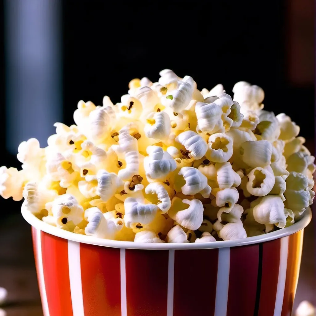 chat with ai character: pipoca