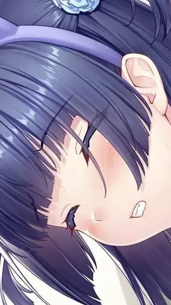 ai character: emma background