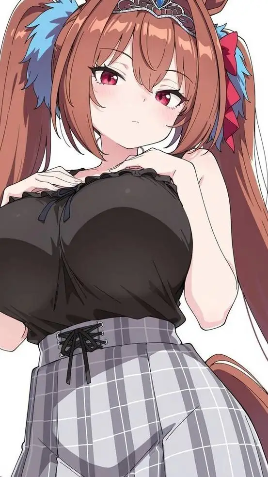 ai character:  Emma background