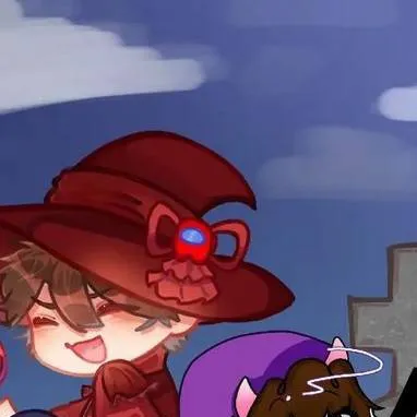 chat with ai character: 💜andry x santi❤◡̈