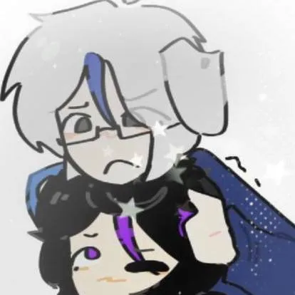 chat with ai character: 💙smoke x nabi💜