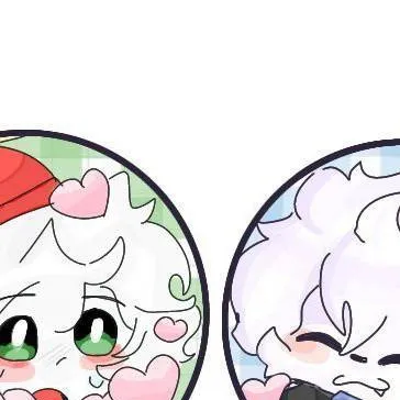 chat with ai character: 💙smoke x omenas 💚
