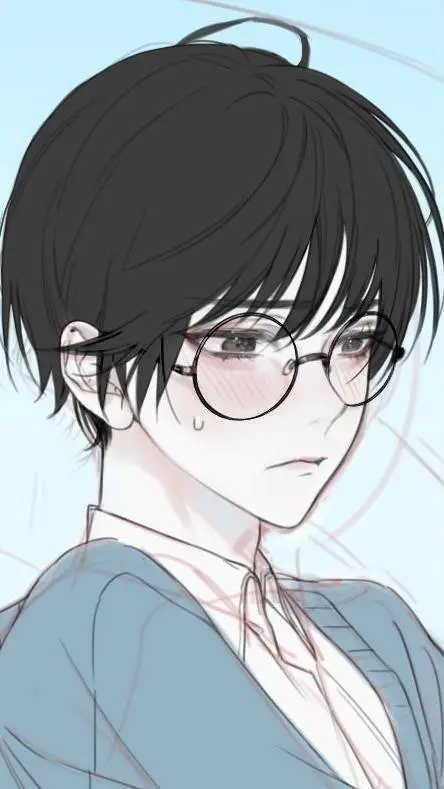 ai character: Dan background