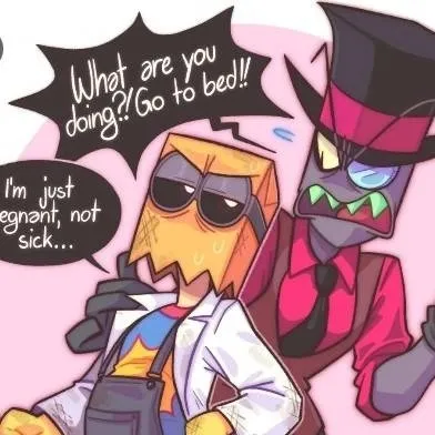 chat with ai character: black hat 