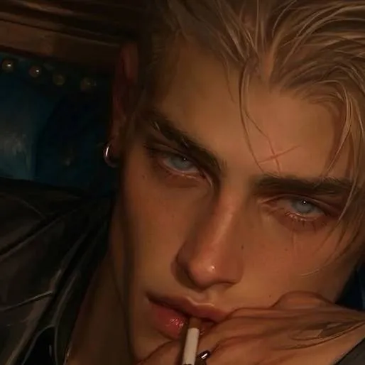 chat with ai character: Hakeem Osman
