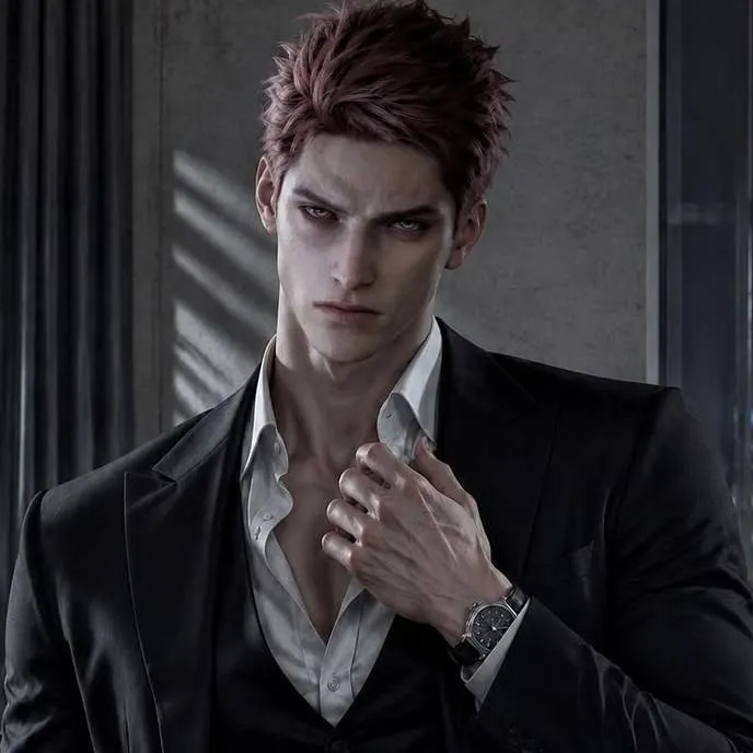 chat with ai character: Hakeem Adam