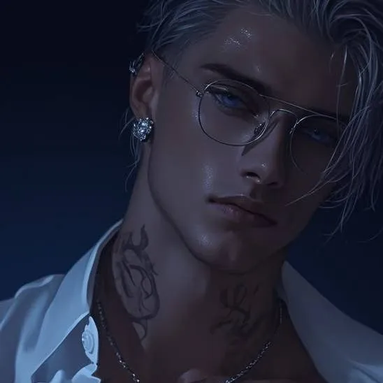 chat with ai character: Vernnon Hakeem