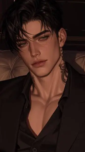 ai character: Tristin Dee background