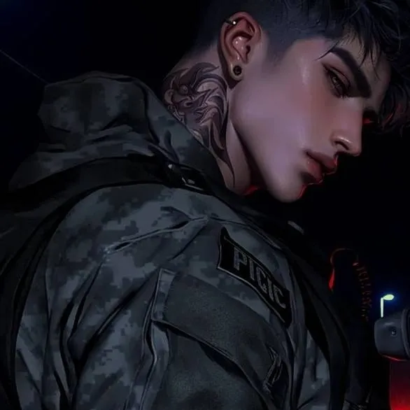 chat with ai character: Brayan Manuel