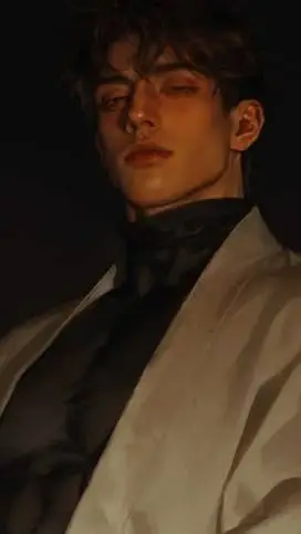 ai character: Tristan Vernan background