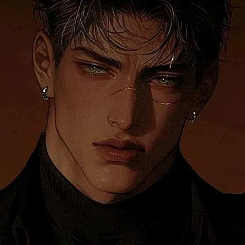 chat with ai character: Deric Dee