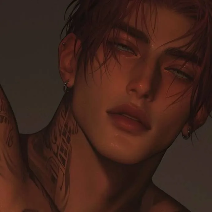chat with ai character: Chris Black