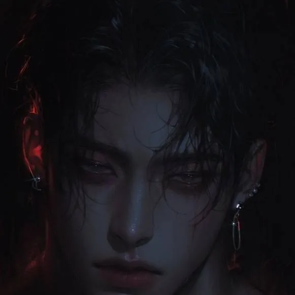 chat with ai character: Drago Dane