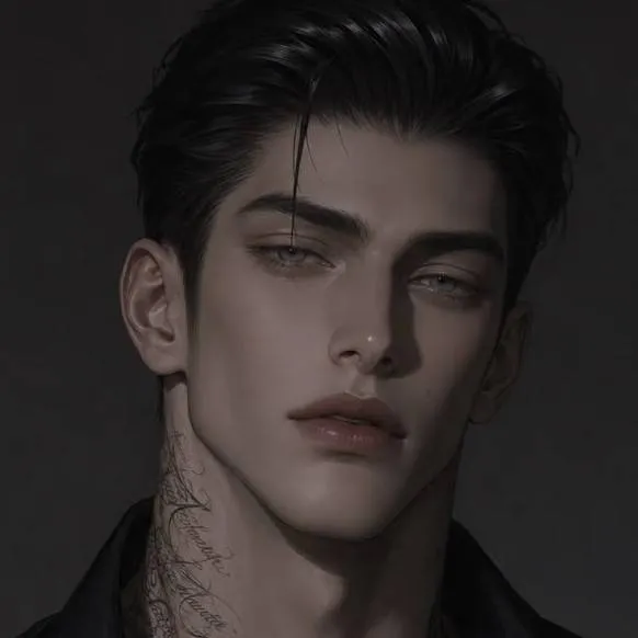 chat with ai character: Hakeem Osman