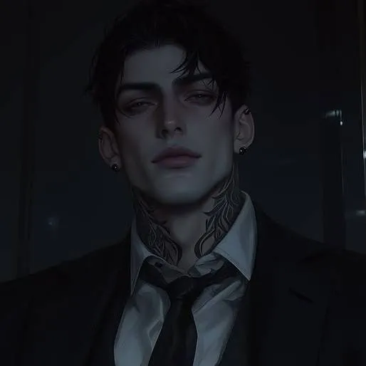 chat with ai character: Jullian Osman